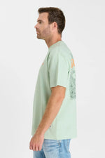 Cargar imagen en el visor de la galería, Camiseta WORKA Harbour
