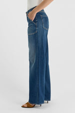 Cargar imagen en el visor de la galería, Jeans 428 FILOU W1648
