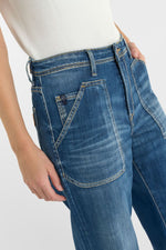 Cargar imagen en el visor de la galería, Jeans 428 FILOU W1648
