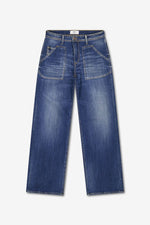 Cargar imagen en el visor de la galería, Jeans 428 FILOU W1648
