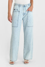 Cargar imagen en el visor de la galería, Jeans AURORA W2208
