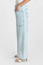 Cargar imagen en el visor de la galería, Jeans AURORA W2208
