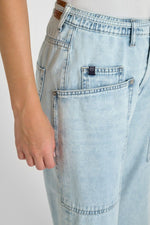 Cargar imagen en el visor de la galería, Jeans AURORA W2208
