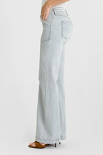 Cargar imagen en el visor de la galería, Jeans Flare JILL W6251

