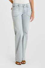 Cargar imagen en el visor de la galería, Jeans Flare JILL W6251
