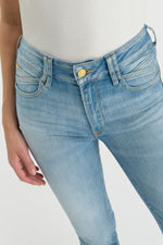 Cargar imagen en el visor de la galería, Jeans KIELO Slim W1539
