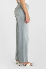 Cargar imagen en el visor de la galería, Jeans LAURYN LUMI Grey W5238

