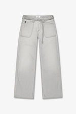 Cargar imagen en el visor de la galería, Jeans LAURYN LUMI Grey W5238

