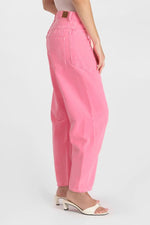 Cargar imagen en el visor de la galería, Jeans Madie WICE Pink Fluor
