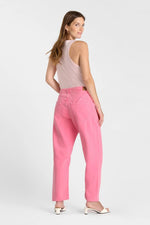 Cargar imagen en el visor de la galería, Jeans Madie WICE Pink Fluor
