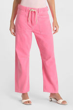 Cargar imagen en el visor de la galería, Jeans Madie WICE Pink Fluor
