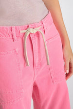Cargar imagen en el visor de la galería, Jeans Madie WICE Pink Fluor
