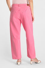 Cargar imagen en el visor de la galería, Jeans Madie WICE Pink Fluor
