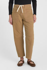 Cargar imagen en el visor de la galería, -Jeans MADIE Camel
