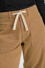 Cargar imagen en el visor de la galería, -Jeans MADIE Camel
