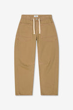 Cargar imagen en el visor de la galería, -Jeans MADIE Camel
