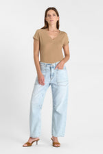 Cargar imagen en el visor de la galería, Jeans MADIE W1655NB
