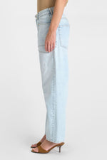 Cargar imagen en el visor de la galería, Jeans MADIE W1655NB
