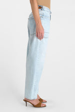 Cargar imagen en el visor de la galería, Jeans MADIE W1655NB
