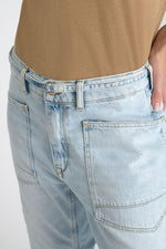 Cargar imagen en el visor de la galería, Jeans MADIE W1655NB
