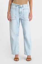 Cargar imagen en el visor de la galería, Jeans MADIE W1655NB
