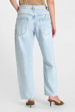 Cargar imagen en el visor de la galería, Jeans MADIE W1655NB
