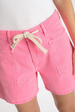 Cargar imagen en el visor de la galería, Pantalón Corto MADO Pink
