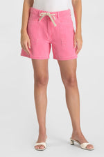 Cargar imagen en el visor de la galería, Pantalón Corto MADO Pink
