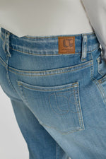 Cargar imagen en el visor de la galería, Jeans PIHLA W1652
