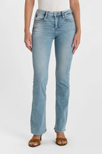 Cargar imagen en el visor de la galería, Jeans Power Bootcut W6246
