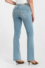 Cargar imagen en el visor de la galería, Jeans Power Bootcut W6246
