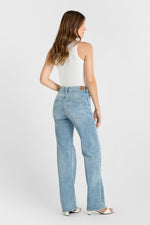 Cargar imagen en el visor de la galería, Jeans Pulp Wide Leg TYNI W1337
