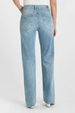 Cargar imagen en el visor de la galería, Jeans Pulp Wide Leg TYNI W1337
