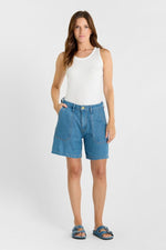 Cargar imagen en el visor de la galería, Pantalón Corto VIRVA W2181
