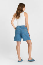 Cargar imagen en el visor de la galería, Pantalón Corto VIRVA W2181
