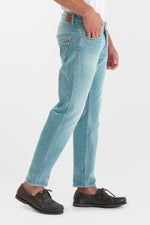 Cargar imagen en el visor de la galería, Jeans Adjusted 711 W6236
