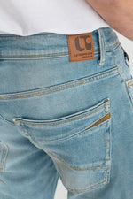Cargar imagen en el visor de la galería, Jeans Adjusted 711 W6236
