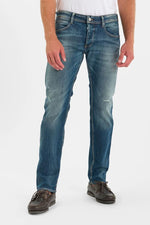 Cargar imagen en el visor de la galería, Jeans Adjusted 711 W1631
