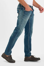 Cargar imagen en el visor de la galería, Jeans Adjusted 711 W1631
