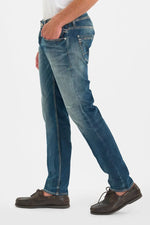 Cargar imagen en el visor de la galería, Jeans Adjusted 711 W1631
