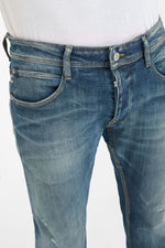 Cargar imagen en el visor de la galería, Jeans Adjusted 711 W1631

