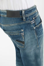 Cargar imagen en el visor de la galería, Jeans Adjusted 711 W1631
