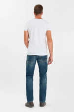 Cargar imagen en el visor de la galería, Jeans Adjusted 711 W1631
