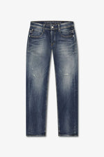 Cargar imagen en el visor de la galería, Jeans Adjusted 711 W1631

