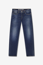 Cargar imagen en el visor de la galería, -Jeans Regular Jogg 812 W3190
