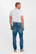 Cargar imagen en el visor de la galería, Jeans WORK BO Blue  W1474
