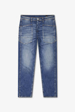 Cargar imagen en el visor de la galería, Jeans WORK BO Blue  W1474
