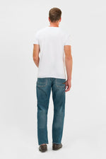 Cargar imagen en el visor de la galería, Jeans WORK Blue W1635
