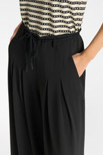 Cargar imagen en el visor de la galería, Pantalón ADELA Black
