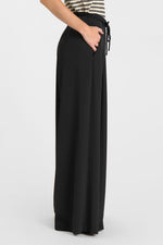 Cargar imagen en el visor de la galería, Pantalón ADELA Black
